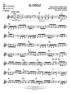 Jazz Play Along vol. 175: Tango