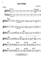 Jazz Play Along vol. 184: Jimmy Smith