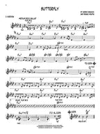 Jazz Play Along vol. 185: Jazz Fusion