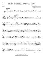 Instrumental Play-Along: Mannheim Steamroller Christmas dwarsfluit