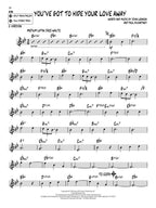 Jazz Play Along vol. 189: John Lennon