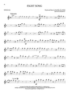 Instrumental Play-Along: Top Hits tenorsax