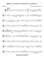 Instrumental Play-Along: Christmas Classics trompet