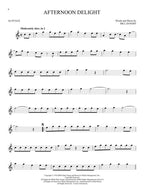 101 Popular Songs altsax