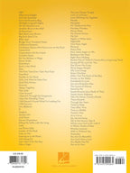 101 Popular Songs tenorsax