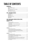 Saxophone University