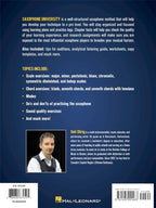 Saxophone University