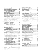 The Real Christmas Book Bb