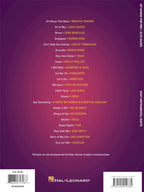 Easy Instrumental Duets: Hit Songs for Two Alto Saxophones