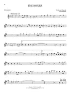 101 Most Beautiful Songs tenorsax