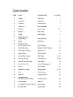 25 Great Sax Solos saxofoon