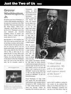 25 Great Sax Solos saxofoon