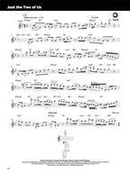 25 Great Sax Solos saxofoon