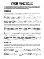 Hal Leonard Saxophone Method: Jazz Saxophone tenorsax