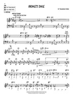 Jazz Play Along vol. 90: Thelonious Monk Classics