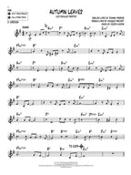 Jazz Play Along vol. 7: Essential Jazz Standards