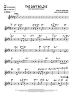 Jazz Play Along vol. 21: Rodgers & Hart Classics