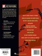 Jazz Play Along vol. 23: Latin Jazz