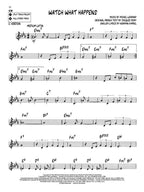 Jazz Play Along vol. 23: Latin Jazz