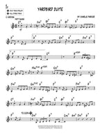 Jazz Play Along vol. 26: Charlie Parker