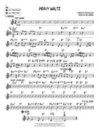 Jazz Play Along vol. 31: Jazz in Three - Second Edition