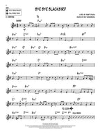 Jazz Play Along vol. 34: All time Standards