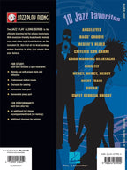 Jazz Play Along vol. 35: Bluesy Jazz