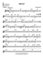 Jazz Play Along vol. 35: Bluesy Jazz