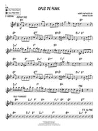 Jazz Play Along vol. 36: Horace Silver