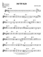 Jazz Play Along vol. 37: Bill Evans: 10 Original Compositions