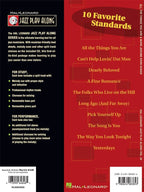 Jazz Play Along vol. 39: All The Things You Are & More