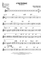 Jazz Play Along vol. 39: All The Things You Are & More