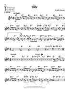 Jazz Play Along vol. 42: Gerry Mulligan