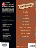 Jazz Play Along vol. 43: Gerry Mulligan Classics