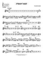 Jazz Play Along vol. 44: Oliver Nelson