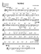 Jazz Play Along vol. 44: Oliver Nelson