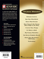 Jazz Play Along vol. 49: Miles Davis Standards