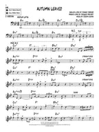 Jazz Play Along vol. 49: Miles Davis Standards