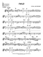 Jazz Play Along vol. 51: Up-Tempo Jazz