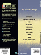 Jazz Play Along vol. 52: Stevie Wonder