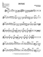 Jazz Play Along vol. 52: Stevie Wonder