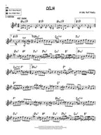 Jazz Play Along vol. 53: Rhythm Changes