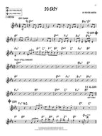 Jazz Play Along vol. 60: Dexter Gordon