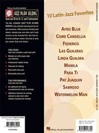 Jazz Play Along vol. 61: Mongo Santamaria