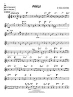 Jazz Play Along vol. 61: Mongo Santamaria