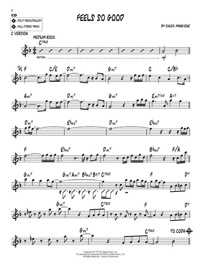 Jazz Play Along vol. 65: Smooth Jazz