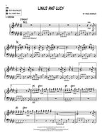 Jazz Play Along vol. 66: A Charlie Brown Christmas