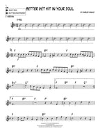 Jazz Play Along vol. 68: Charles Mingus