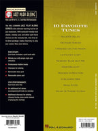 Jazz Play Along vol. 69: Classic Jazz