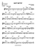 Jazz Play Along vol. 71: Cole Porter Classics